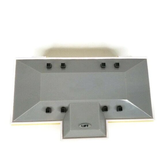 Beverly Hillbillies Mansion Cookie Jar Plays Ballad of Jed Clampett Tested Works - Picture 3 of 12